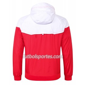 Atlético Madrid Chaqueta de entrenamiento Windrunner 2018/2019